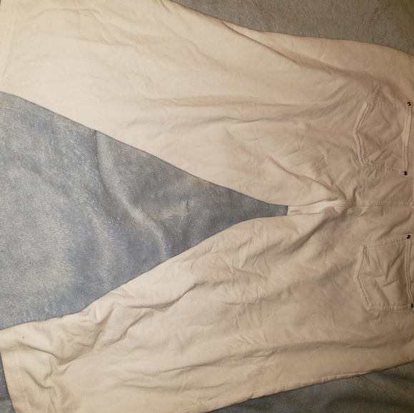 Just Be size 3X 22/24 capris - Picture 4 of 4